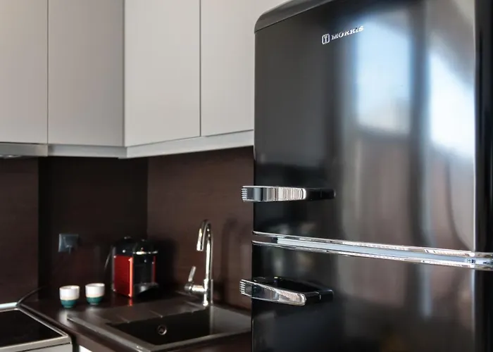 Utopia Eco Retreat * Skiathos stad