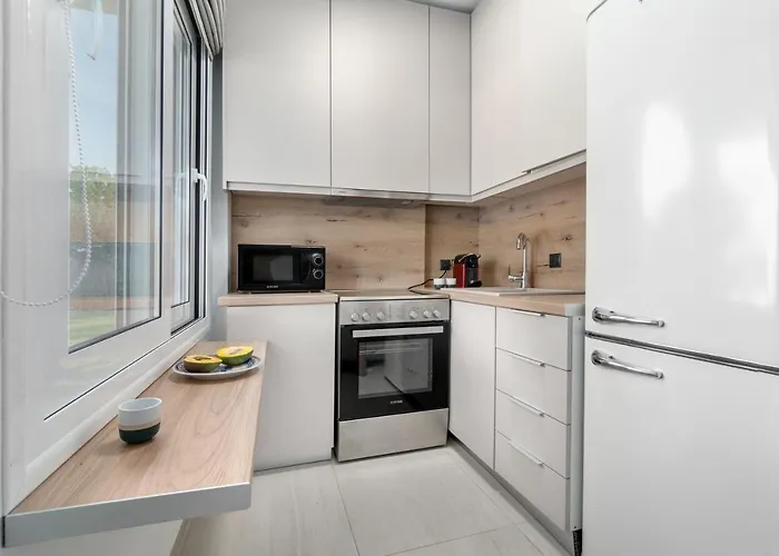 Utopia Eco Retreat Skiathos