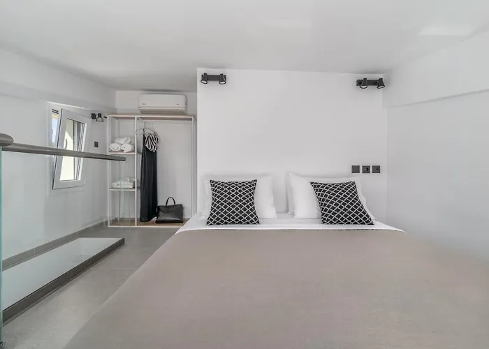 Utopia Eco Retreat Vila Skiathos