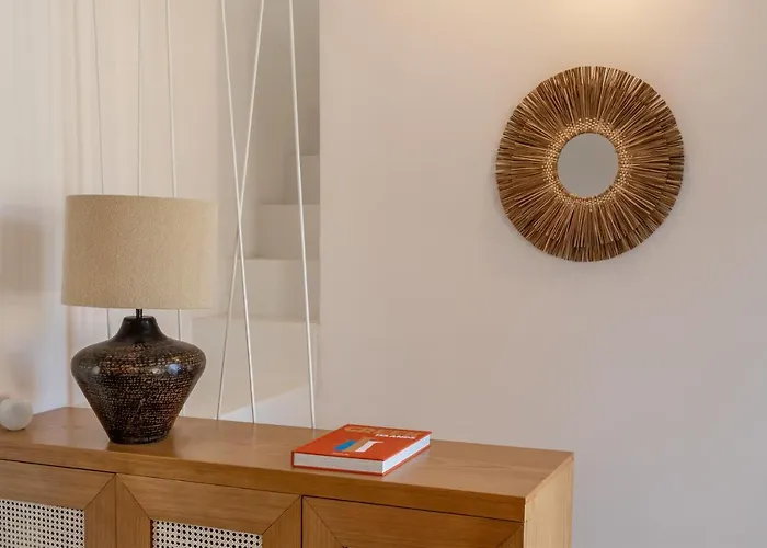 Vila Utopia Eco Retreat Skiathos