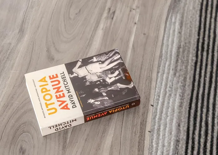 Utopia Eco Retreat Vila *