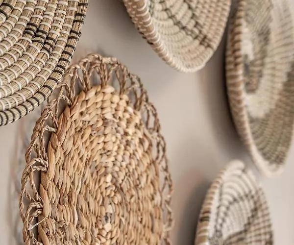 Utopia Eco Retreat * Skiathos stad