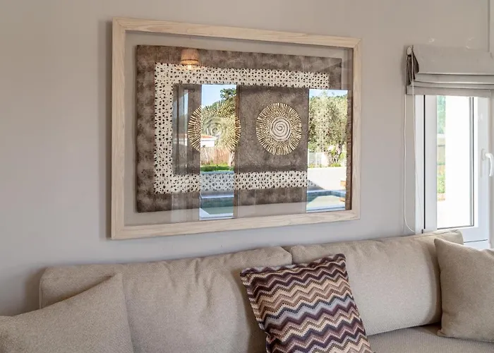 Villa Utopia Eco Retreat