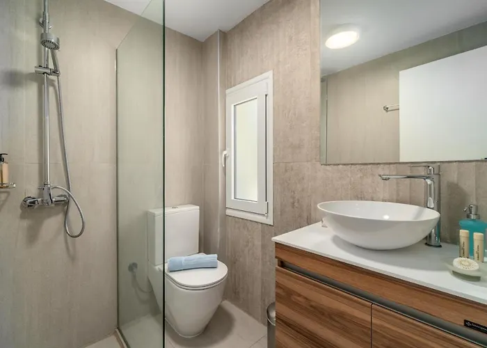 Utopia Eco Retreat Villa