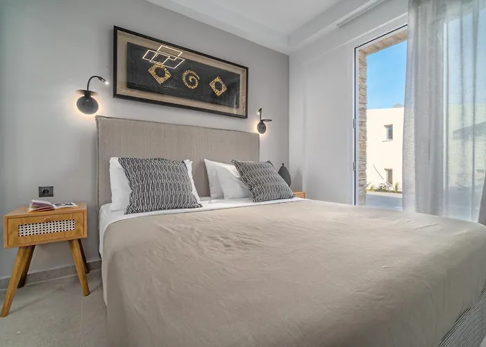 Vila Utopia Eco Retreat Skiathos