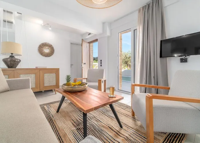 Vila Utopia Eco Retreat *