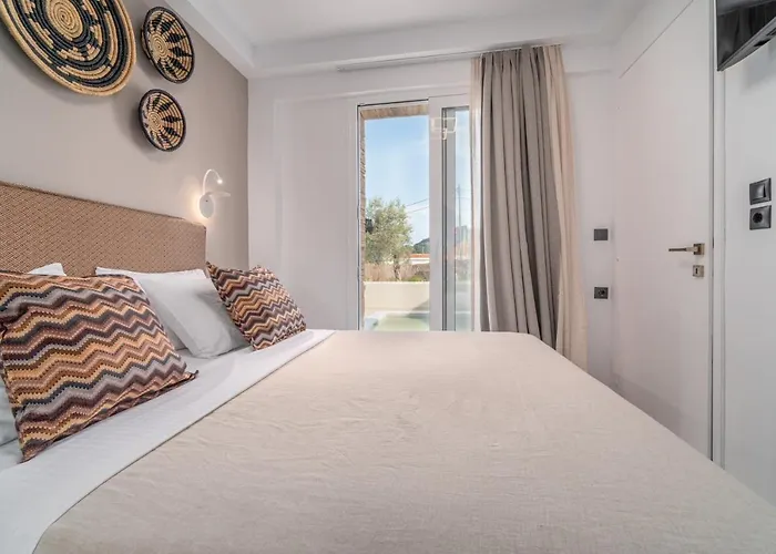 Utopia Eco Retreat Vila