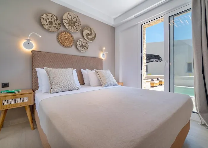 Utopia Eco Retreat Vila *