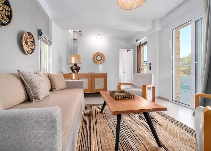 Utopia Eco Retreat Vila *