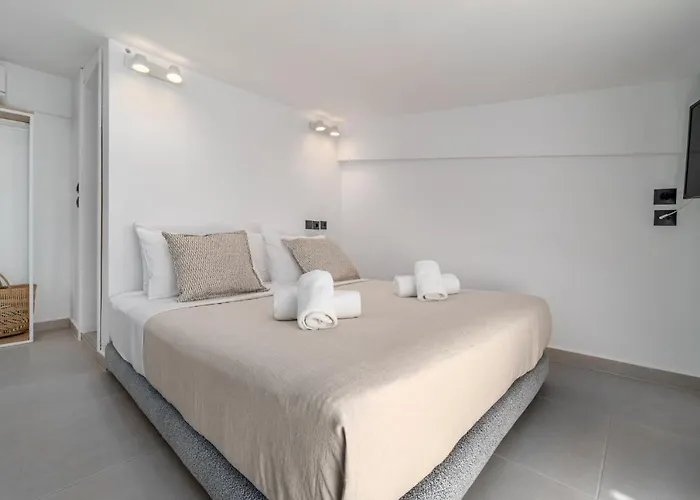 Utopia Eco Retreat Skiathos