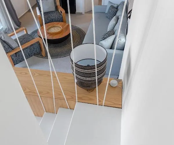 Utopia Eco Retreat * Skiathos