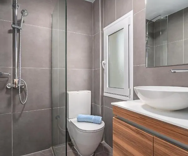 Utopia Eco Retreat *