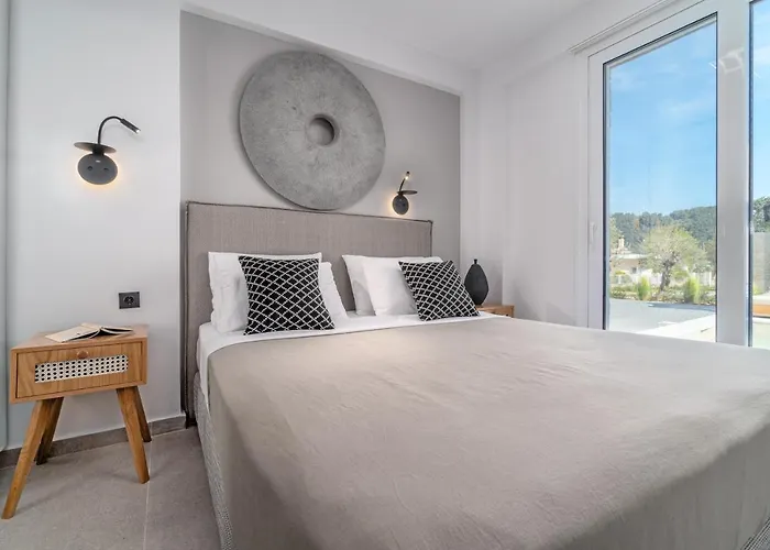 Vila Utopia Eco Retreat *