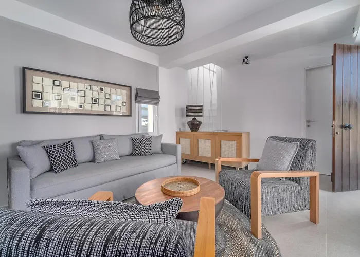 Utopia Eco Retreat Vila