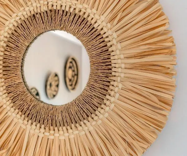 Vila Utopia Eco Retreat *