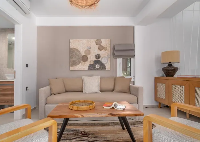 Utopia Eco Retreat Villa *