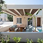 Utopia Eco Retreat Villa