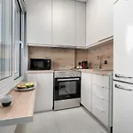 Utopia Eco Retreat Skiathos stad