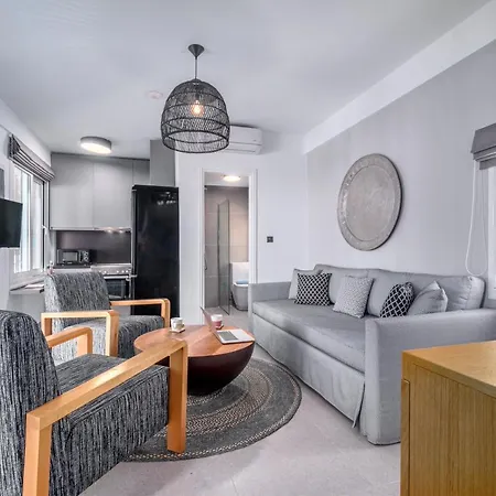 Utopia Eco Retreat Вилла Скиатос