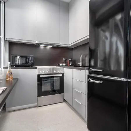 Utopia Eco Retreat * Скиатос