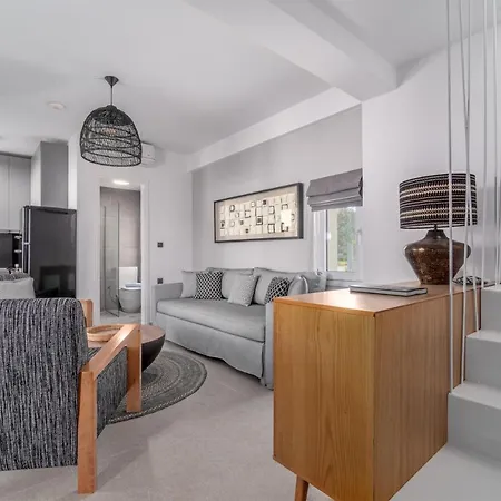 Вилла Utopia Eco Retreat *