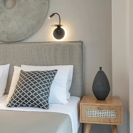 Utopia Eco Retreat Skiathos stad