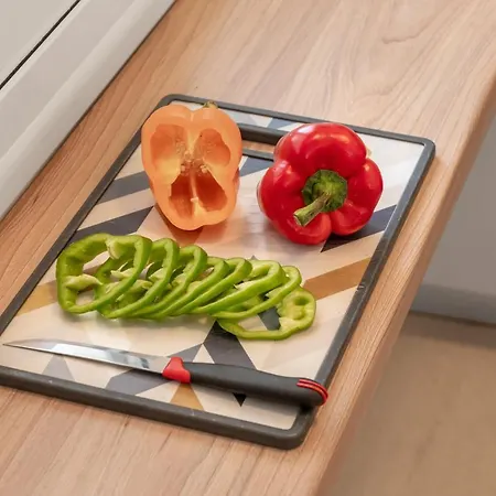 Utopia Eco Retreat Вилла *