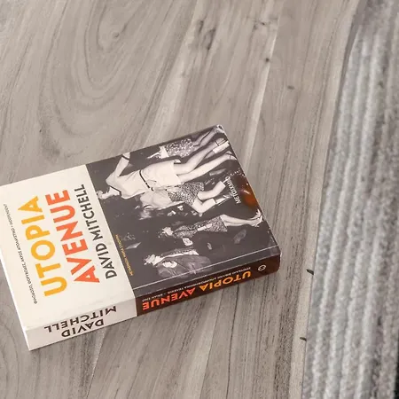 Utopia Eco Retreat Villa *