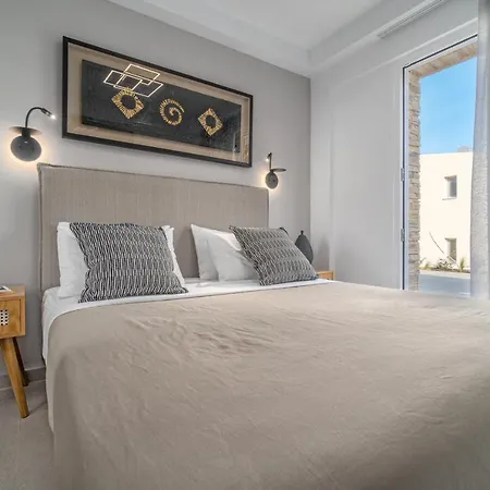 Вилла Utopia Eco Retreat Скиатос