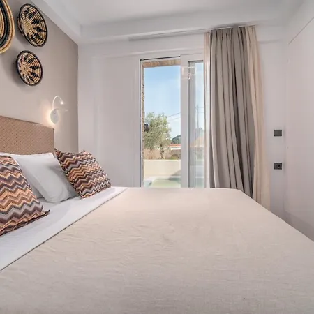 Utopia Eco Retreat Вилла