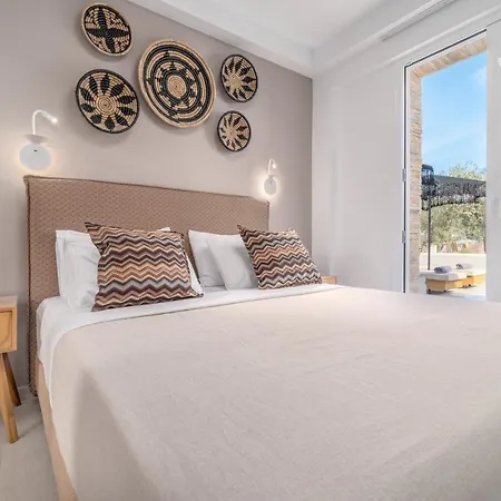 Вилла Utopia Eco Retreat