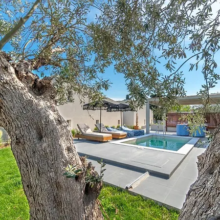 Villa Utopia Eco Retreat