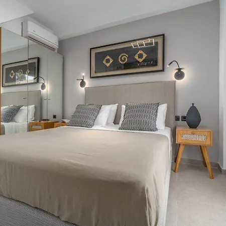 Вилла Utopia Eco Retreat