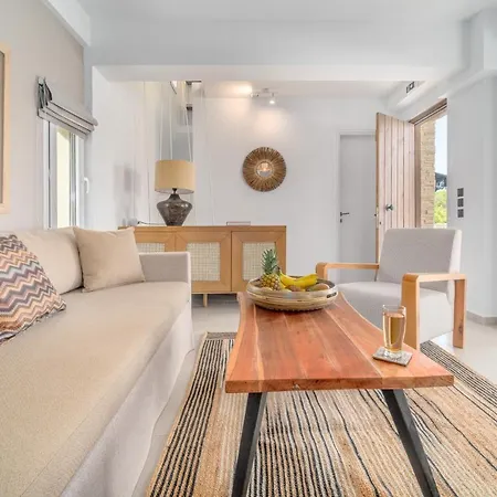 Utopia Eco Retreat Вилла *