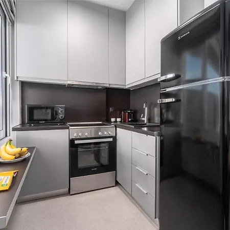 Utopia Eco Retreat Вилла Скиатос