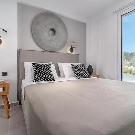 Вилла Utopia Eco Retreat *