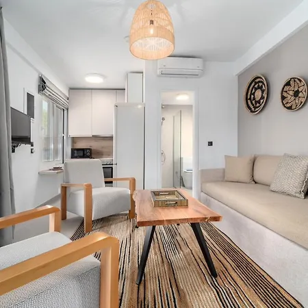 Utopia Eco Retreat Вилла