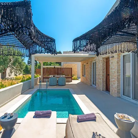 Villa Utopia Eco Retreat *